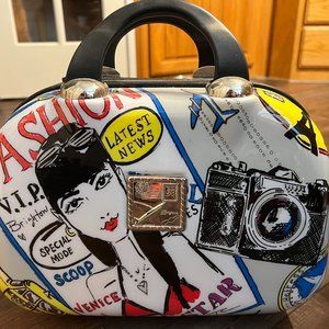 Brighton Jetsetter Carry On Case